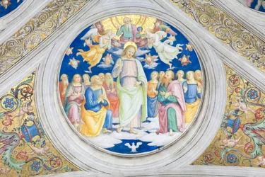 Cristo como sol iustitiae