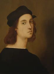 Autorretrato