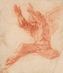 Un ángel
