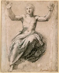Cristo en la Gloria
