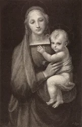 Madonna del Gran Duque