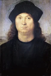 Retrato de un hombre, c.1502-04