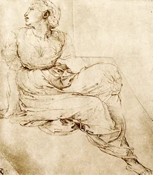 La Musa Erato