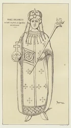 Príncipe carolingio