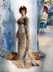 Jane Hading en Plus que Rene