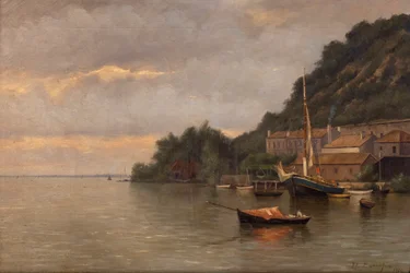 Lormont (o La Reuille)