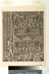 Gaiety Burlesque (grabado)