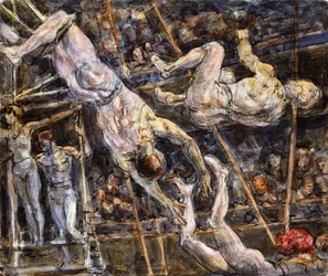 Los Concellos Voladores