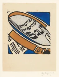 Instrumenten Salm (título original del objeto)