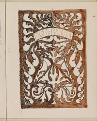 Diseño de la portada de un libro de programas