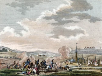 Batalla de Neerwinden