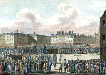 Apertura de los Estados Generales