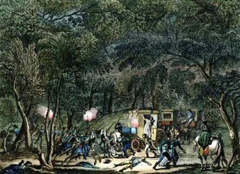 Segundo Congreso de Rastadt