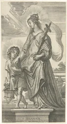 H. Johanna van Valois