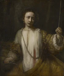 Lucrecia