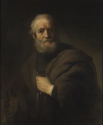 Pedro el Apóstol