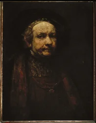 Autorretrato
