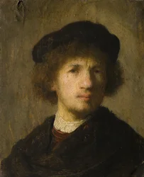 Autorretrato