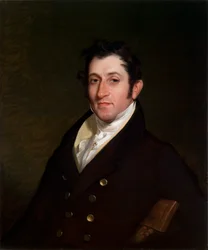 Coronel Mendes Cohen