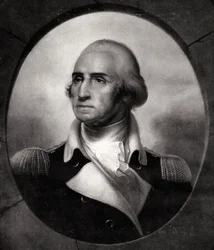 George Washington, siglo XIX