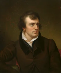 Horatio Greenough, 1829