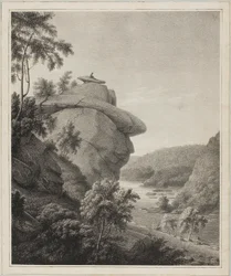 La Roca de Jefferson