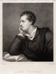 Lord Byron