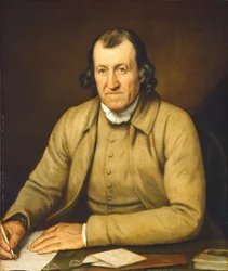 Timothy Matlack
