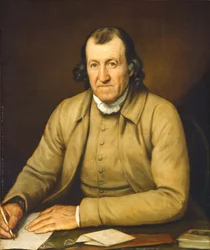 Timothy Matlack