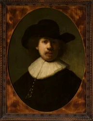 Autorretrato