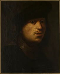 Autorretrato