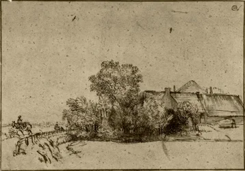 Casa de Campo en Amsteldijk