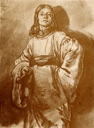 Estudio de figura