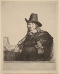 Jan Asselijn