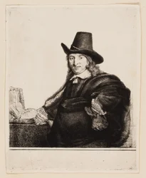 Jan Asselijn, pintor