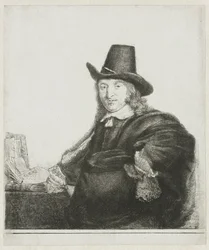 Jan Asselijn, pintor
