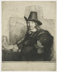 Jan Asselijn, pintor