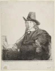 Jan Asselyn, pintor