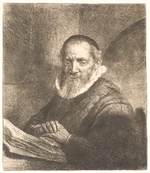 Jan Cornelis Sylvius, predicador ()