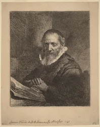 Jan Cornelisz Sylvius