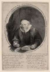 Jan Cornelius Sylvius, Predicador