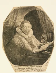 Jan Uytenbogaert, predicador