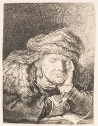 Jan Uytenbogaert, predicador de la secta de los remonstrantes arminianos