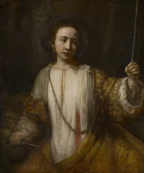 Lucrecia