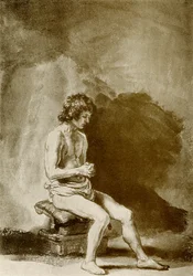 Desnudo masculino