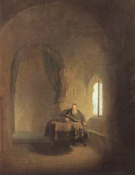 San Anastasio, c.1660