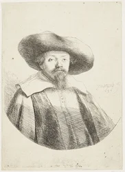 Samuel Manasés Ben Israel
