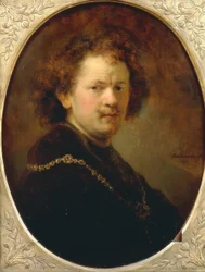 Autorretrato
