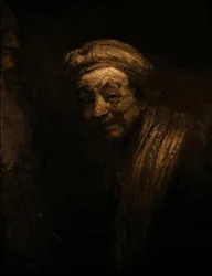 Autorretrato