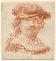 Autorretrato